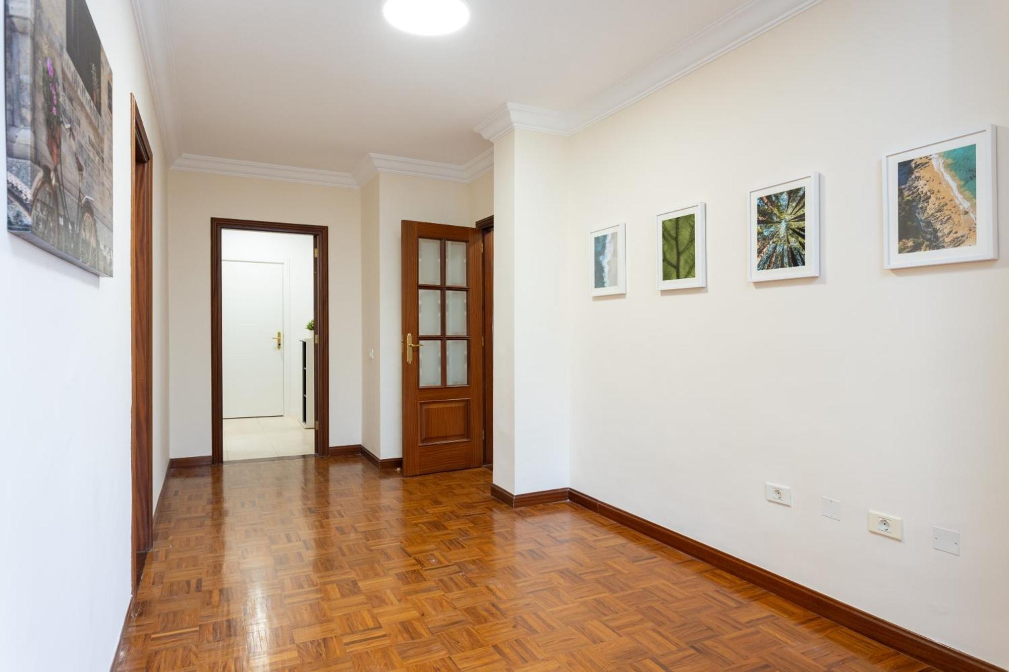 Home2Book Design & Luminous Apt Santa Cruz Center Bagian luar foto