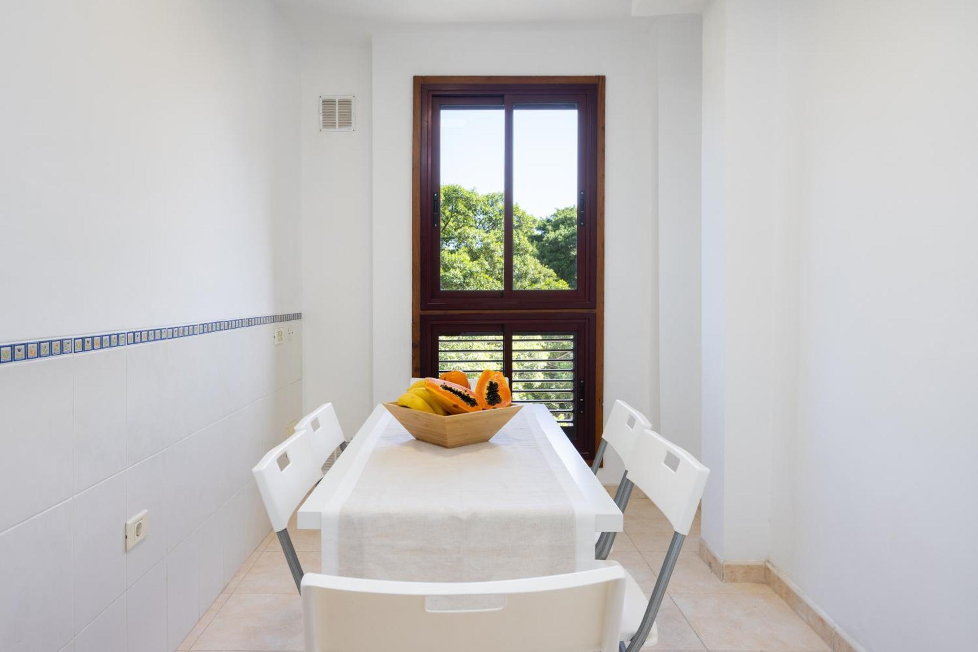 Home2Book Design & Luminous Apt Santa Cruz Center Bagian luar foto