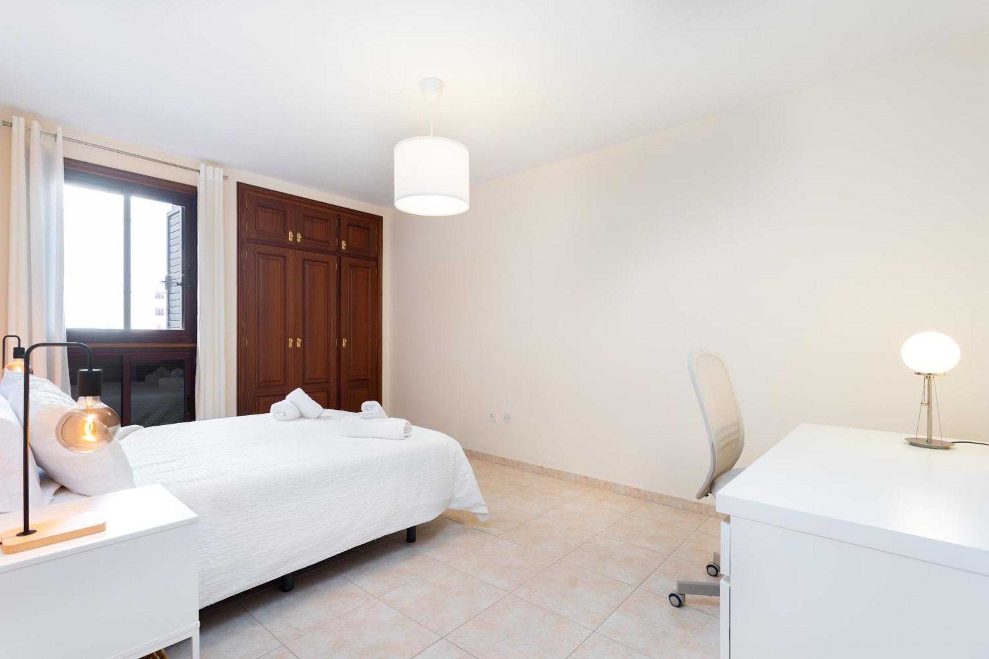 Home2Book Design & Luminous Apt Santa Cruz Center Bagian luar foto